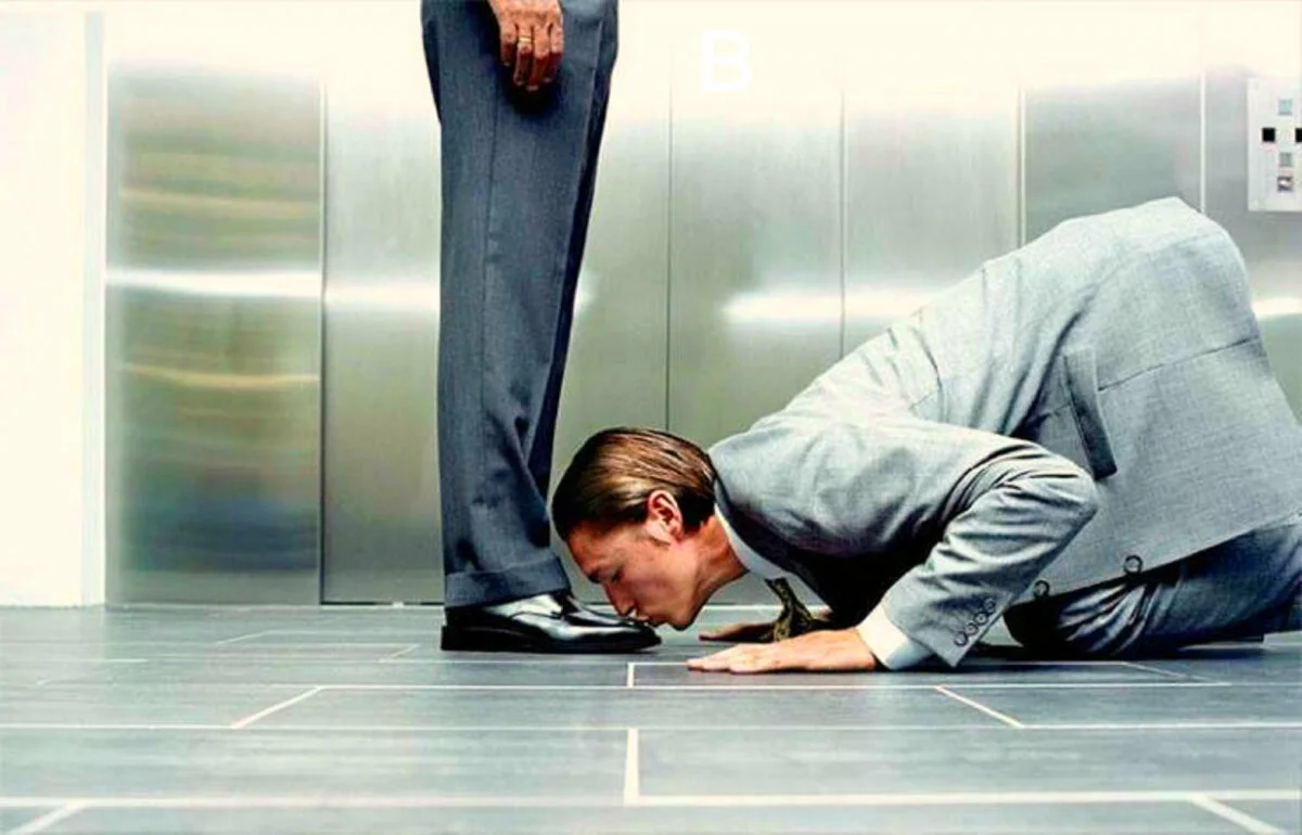 Жағымпаздық күнә ма?