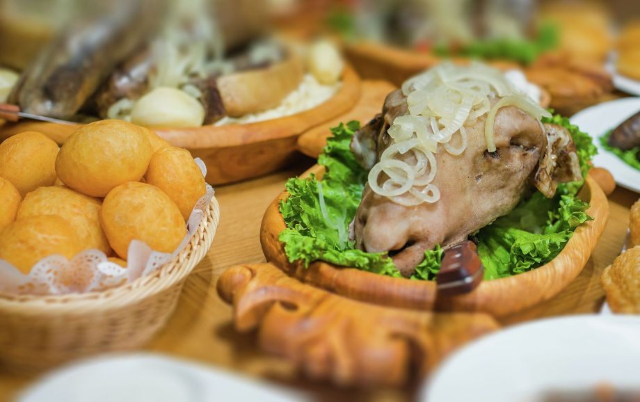 Жүрек пен тіл