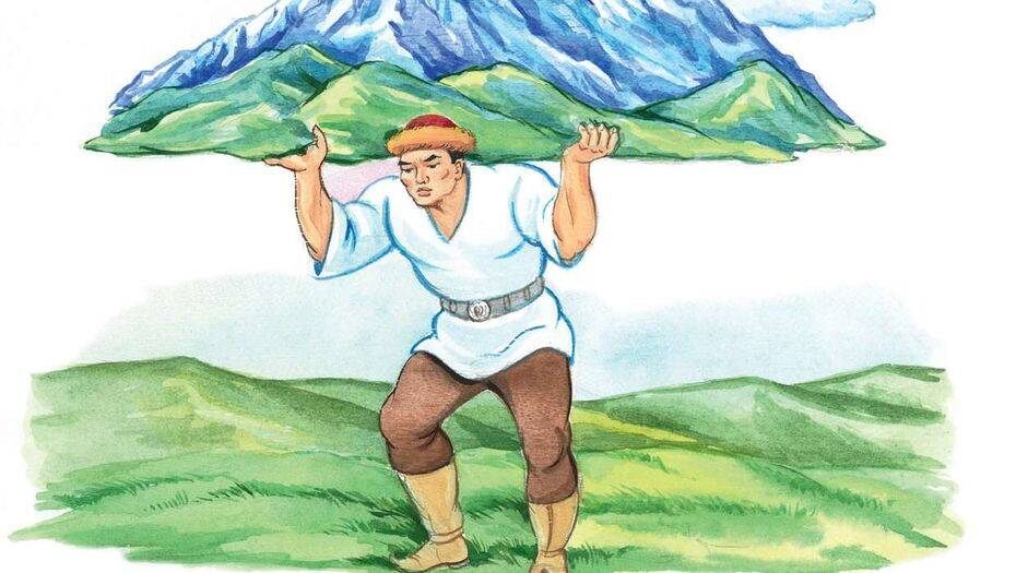 Тұлға – тектілік пен тәрбие жемісі