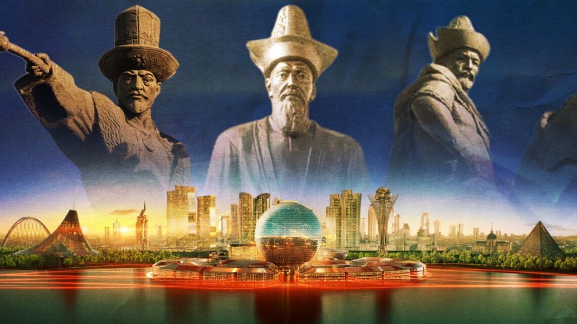 Ұлттық идеология: қорғалуға тиіс құндылықтар