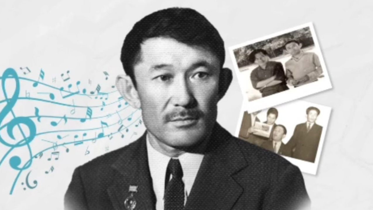 Ш.Қалдаяқов атындағы «Менің Қазақстаным» халықаралық ән фестивалі өтеді