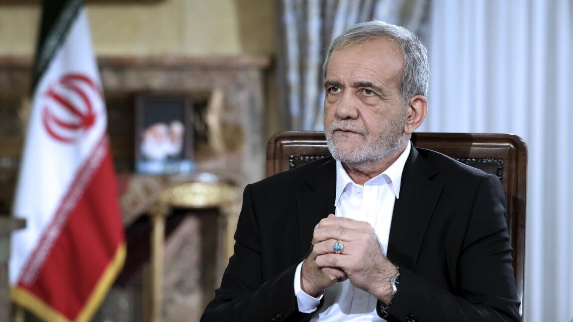 Иран президенті Астанаға келеді