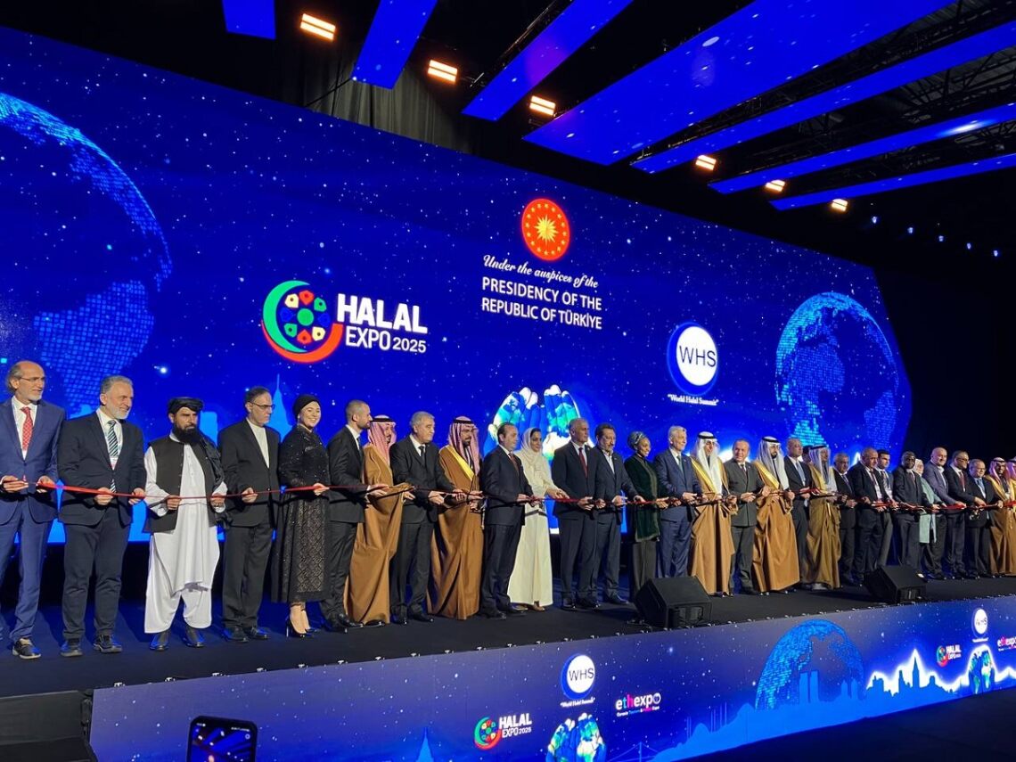 Халяльный рынок превысит $12 трлн: Итоги саммита в Стамбуле