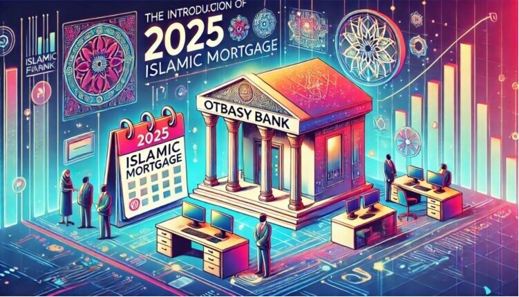 «Отбасы Банк» просит Сенат вернуть исламскую ипотеку