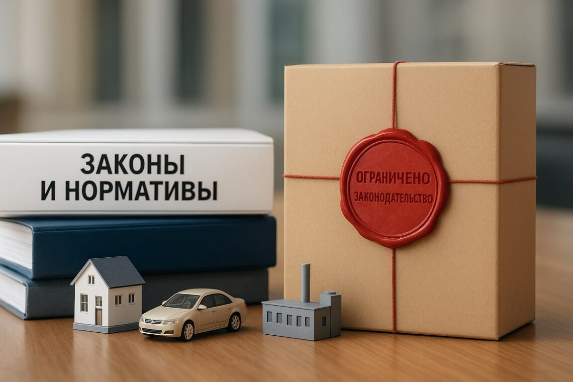 Исламский банкинг в Казахстане: закон есть, но система не работает