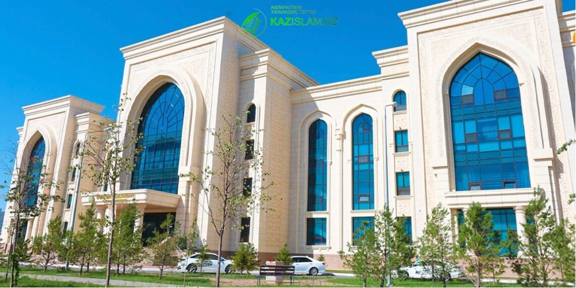 Кто избирает муфтия в Казахстане?