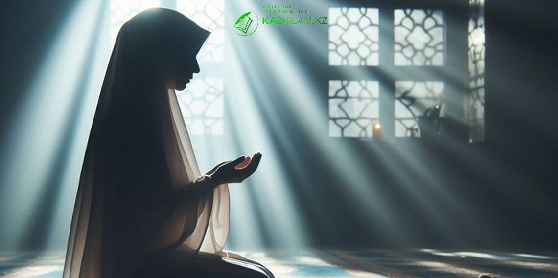 Границы аурата: Нужно ли закрывать подбородок