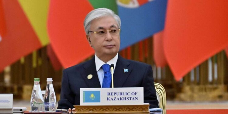 Президент высказался за создание независимой Палестины