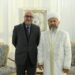 Алжир и Казахстан укрепляют духовное сотрудничество