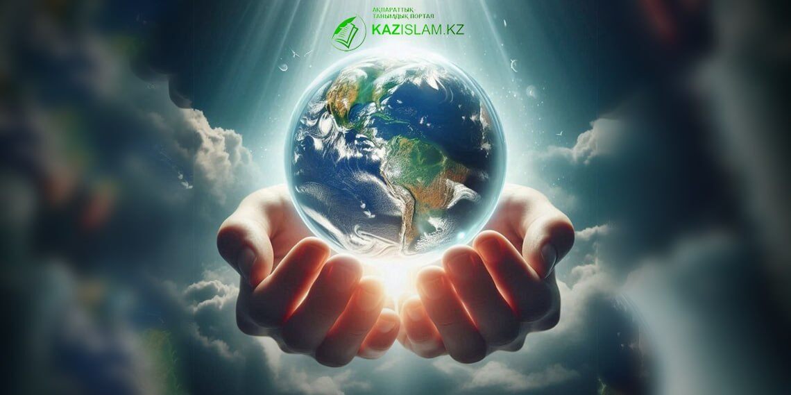 Казахстанский путь межрелигиозного диалога