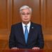 Токаев поздравил казахстанцев с Днем Независимости