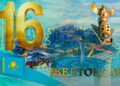 Казахстан празднует День Независимости
