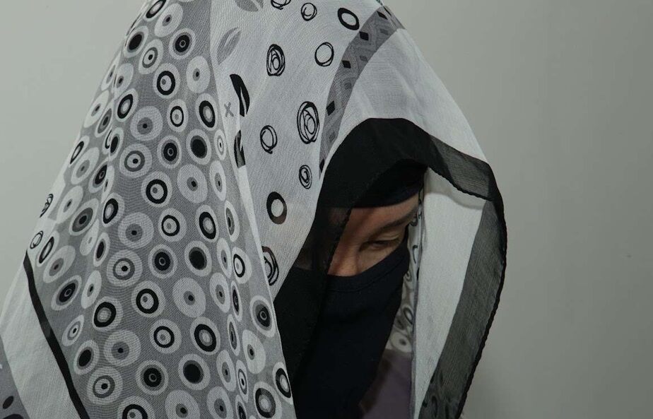 Сенат принял законопроект о скрывающей лицо одежде