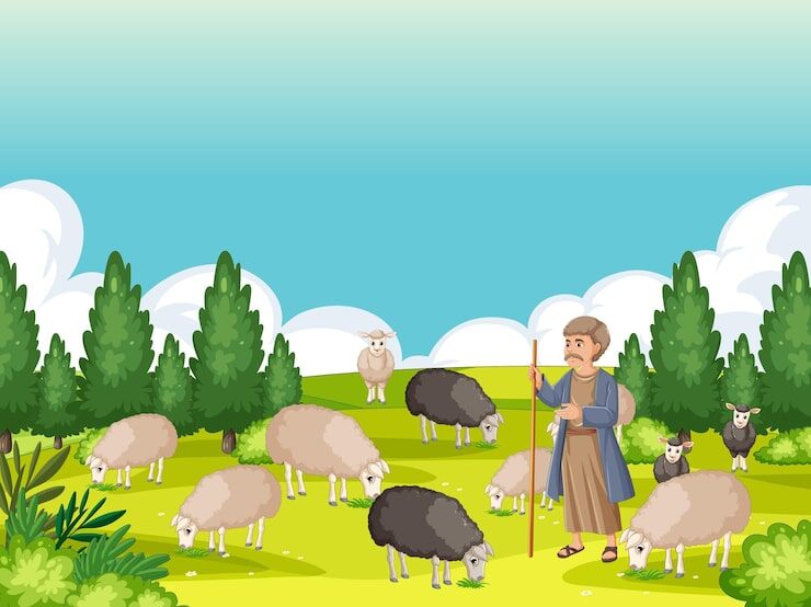 Шопанның оқиғасы