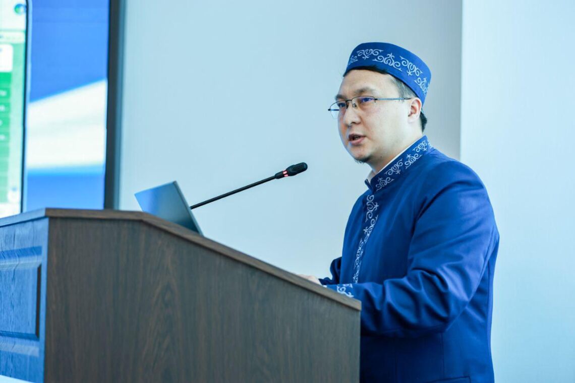 ҚМДБ: Цифрлық жобалар іске асты