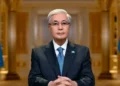 Қасым-Жомарт Тоқаев: Қазақстан жаңғырудың жаңа кезеңіне қадам басты