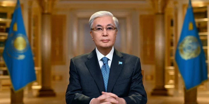Қасым-Жомарт Тоқаев: Қазақстан жаңғырудың жаңа кезеңіне қадам басты