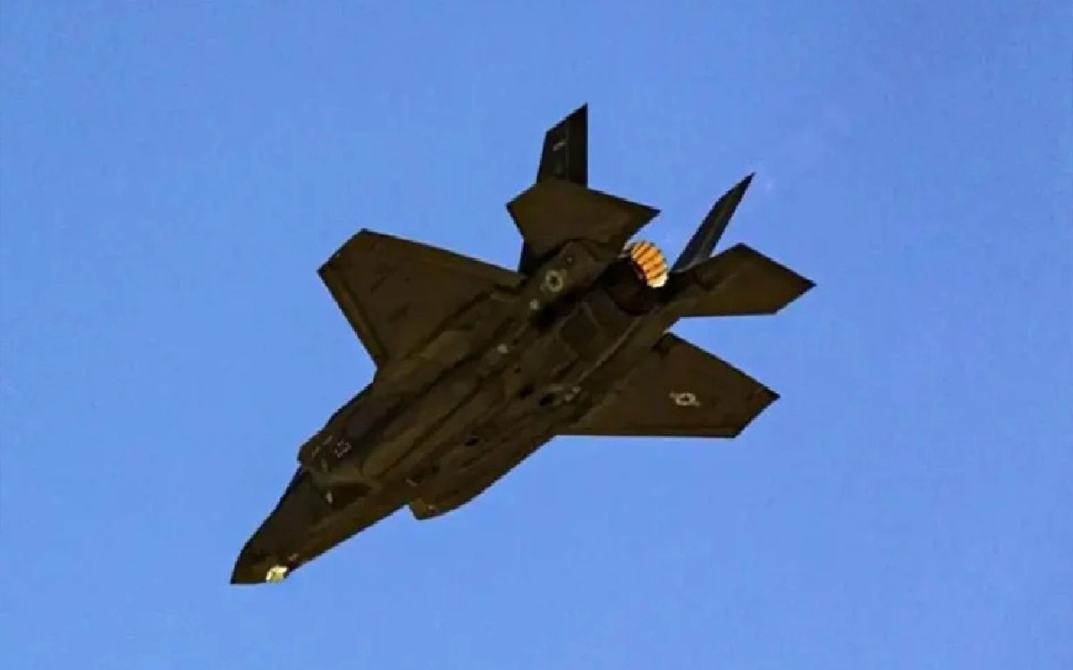 АҚШ Сирияда Ислам мемлекеті содырларының нысандарына ауқымды соққы жасады