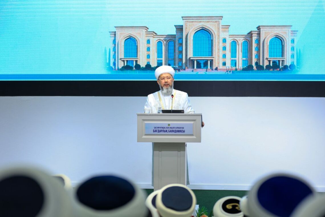 ҚМДБ Ислам қаржысы секторы ашылады