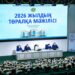 2026 жылға арналған жұмыс жоспары бекітілді