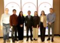 Бахаи қауымдастығы өкілдерімен кездесу өтті