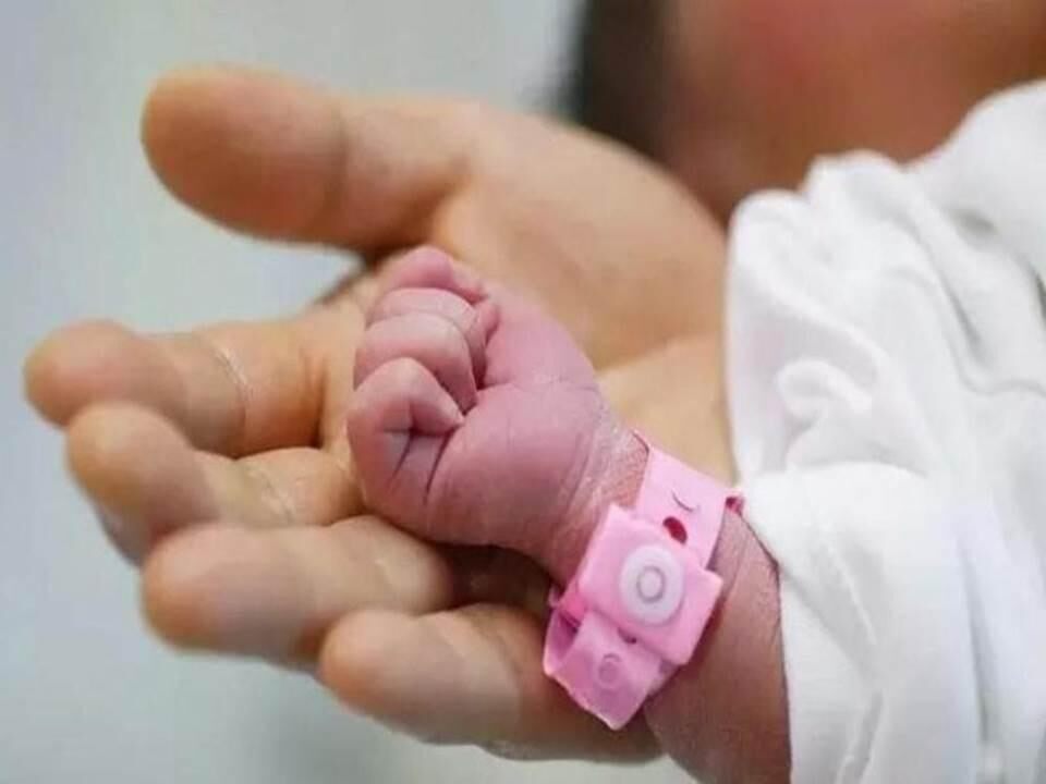 Нәресте өлімі екі жылда 13%-ға төмендеді