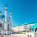 Казань — культурная столица исламского мира 2026