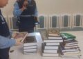 11 395 экземпляров религиозной литературы завезено в Казахстан в 2025 году