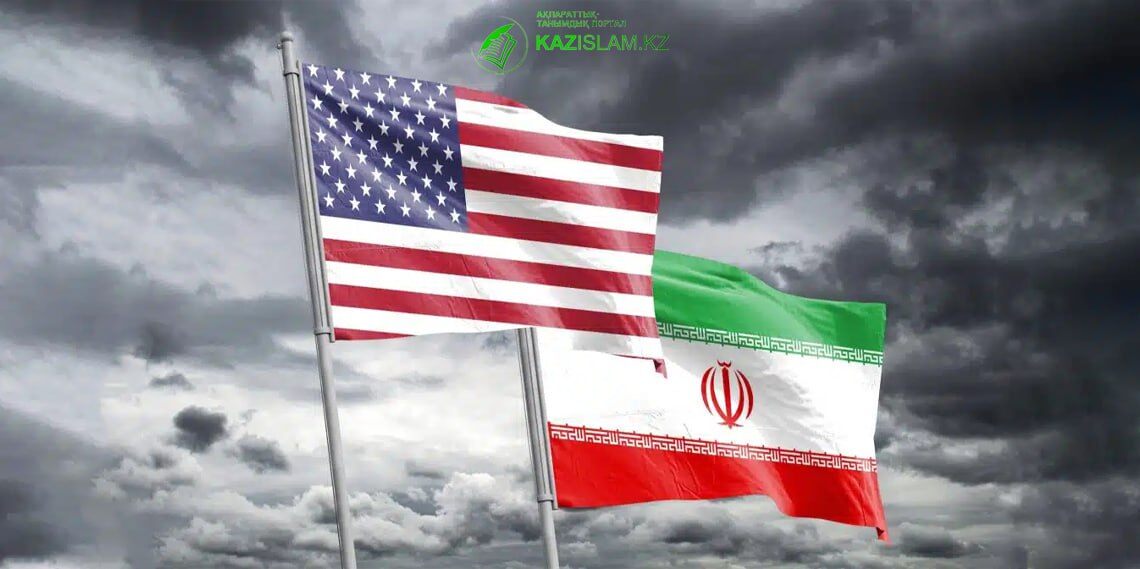 12 000 причин для удара США по Ирану