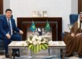 Казахстан и Саудовская Аравия активизируют Деловой совет