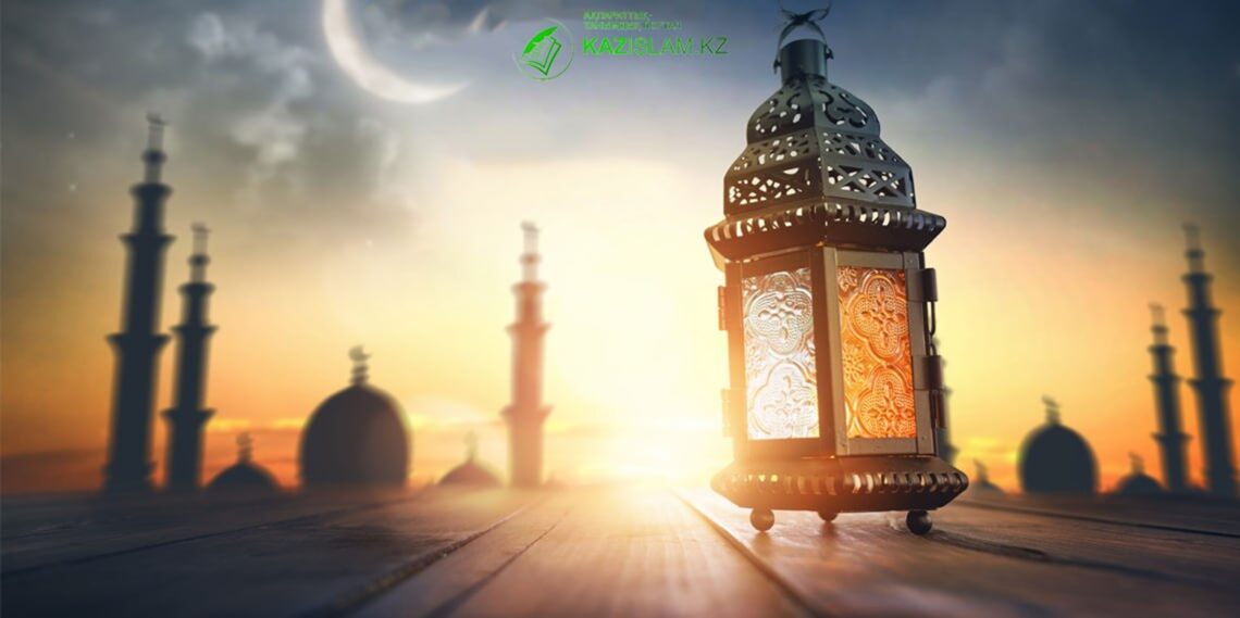 Месяц Шаабан 2026: Подготовка к Великому посту