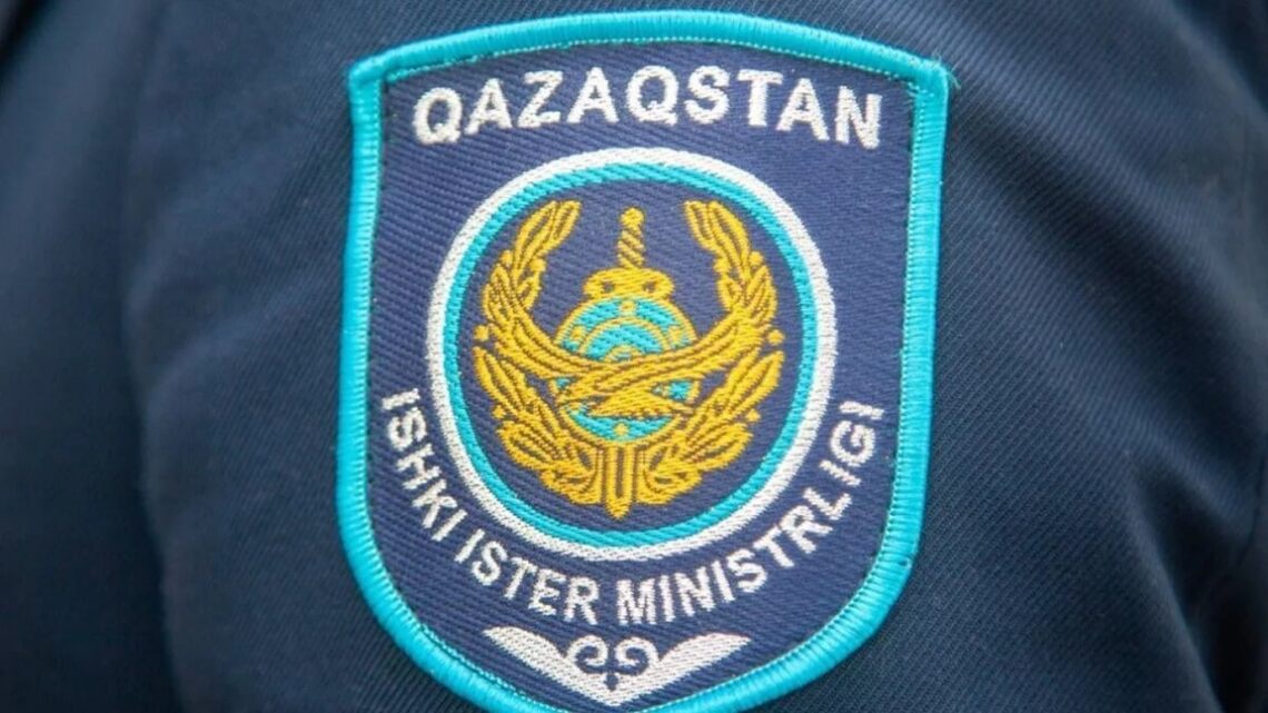 Полиция опровергла сообщения о теракте в Алматы