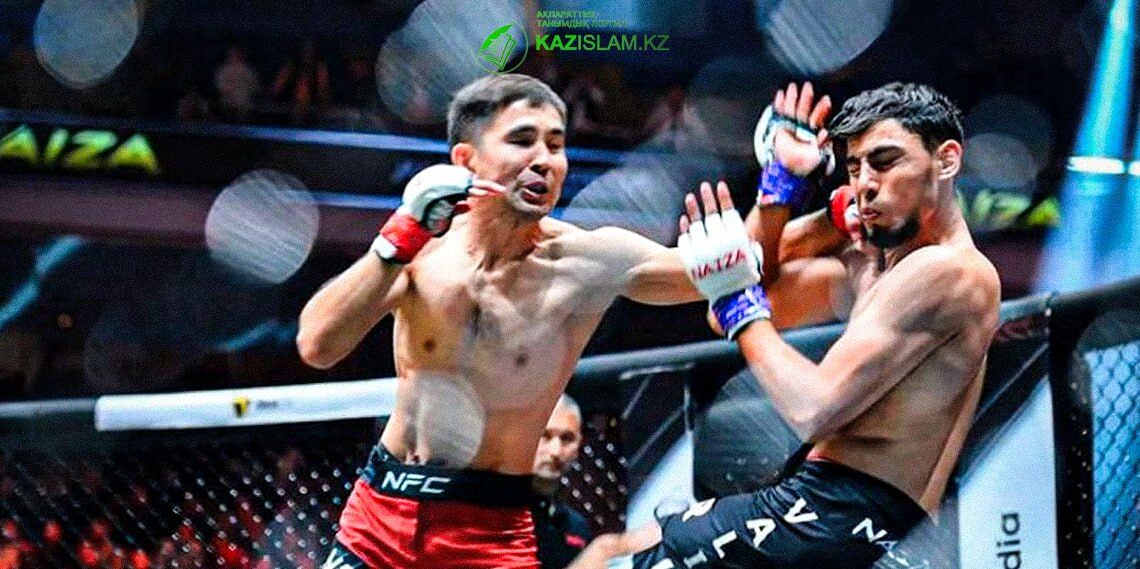 Ислам и профессиональные бои: Можно ли бить по лицу