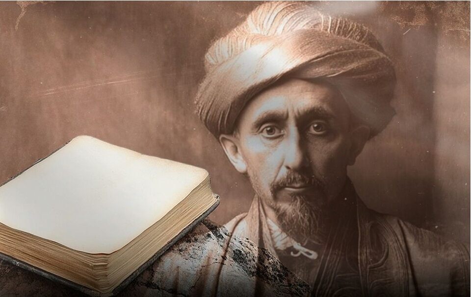 Курбангали Халиди: жизнь и наследие мусульманского ученого