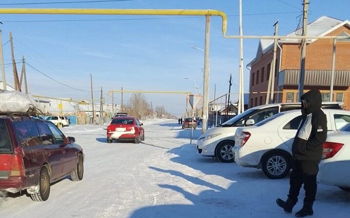 Фото: от местных жителей