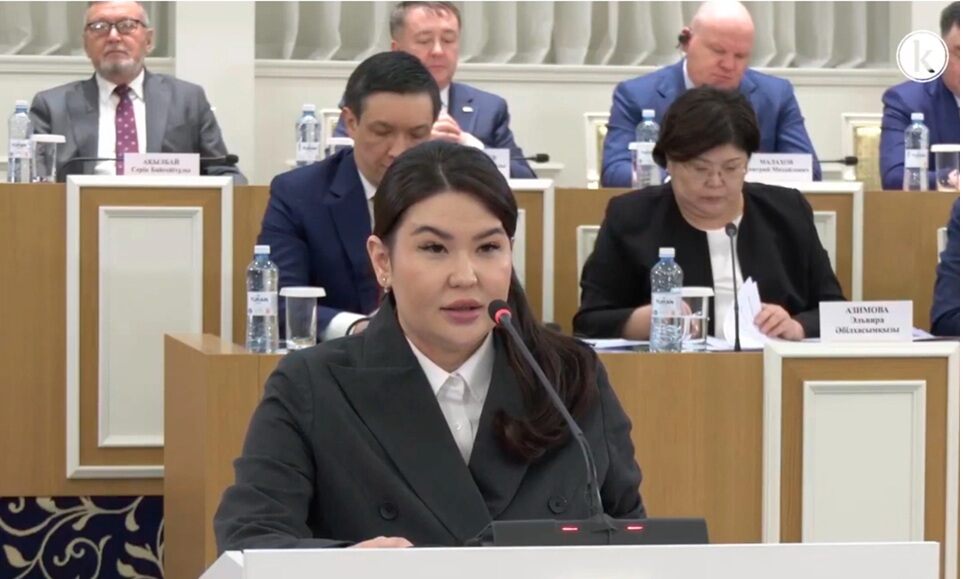 В Конституции РК усилят нормы о светскости и отделении религии