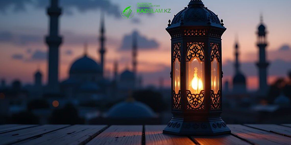 Жұма мүбәрак»: Как отвечать на религиозные открытки?