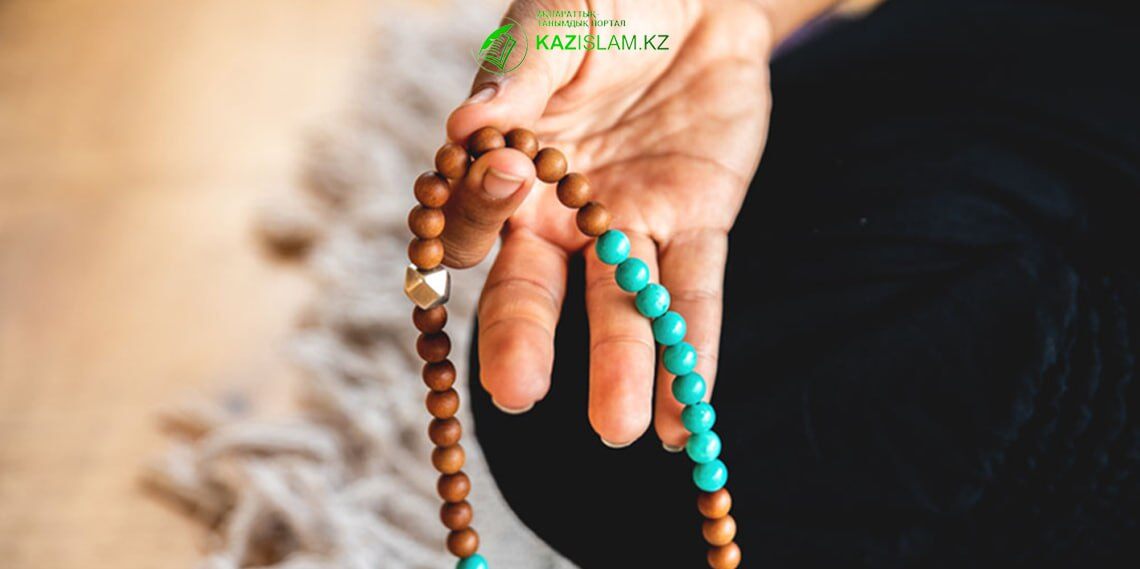 Четки: Аксессуар или инструмент поклонения?