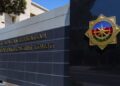 СГБ Азербайджана предотвратила теракт против иностранного посольства