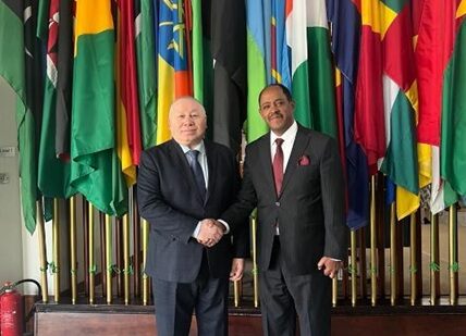 Казахстан и международные религиозные организации расширяют сотрудничество