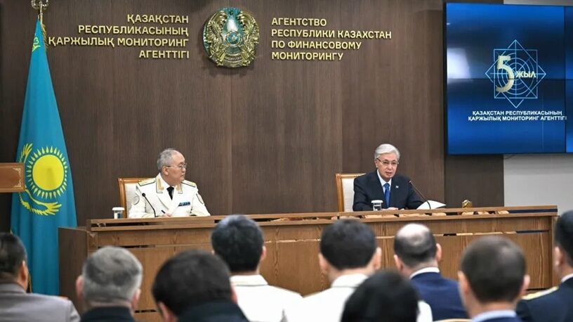 3 госоргана Казахстана усилят борьбу с финансированием экстремизма