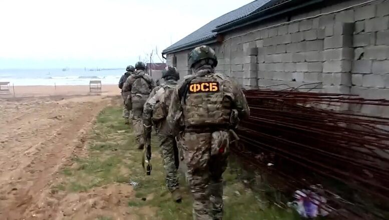 В Дагестане ликвидированы террористы ИГ, готовившие теракты