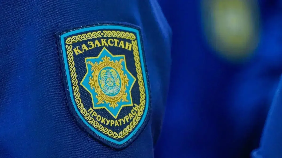 Терроризмді насихаттаған семейлік 7 жылға бас бостандығынан айырылды