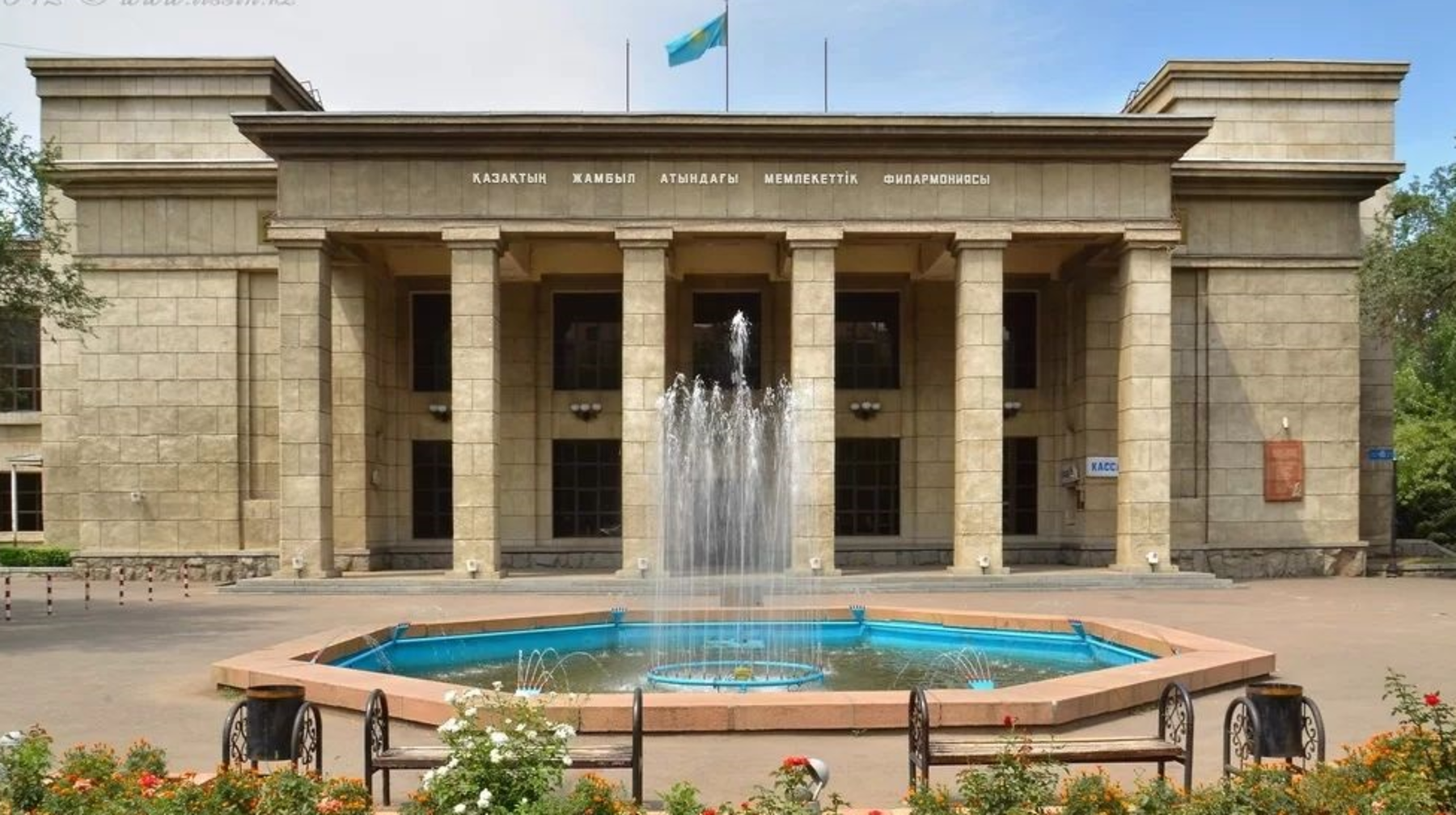 Франсис Пуленктің «Адам дауысы» монооперасы тұңғыш рет қазақ тілінде сахналанды