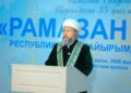 «Рамазан сыйы» қайырымдылық марафонына қатысты