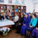 Мамандандырылған кітапханалардың даму бағыттары талқыланды