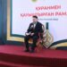«Құранмен қауыштырған Рамазан» атты рухани кеш өтті
