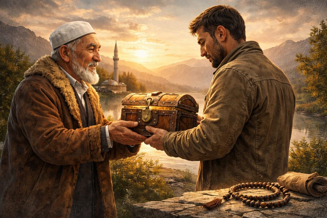 Исламда аманатқа қиянат жасау туралы не айтылған?