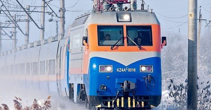 Рамазан: вагон-ресторандар арнайы кесте бойынша қызмет көрсетеді