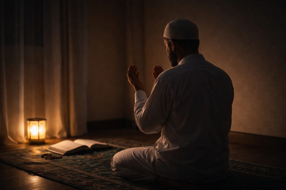 Распространённые ошибки в Ночь Бараат